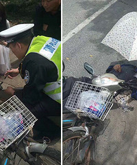 ��ƿ���Ϻ��ε� һ��Ů����Ϊ���ɡ