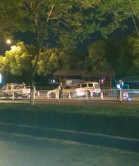 ��Ϫ·��Ƽ� ��ͣ��һ��