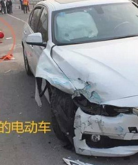 ����ʧ�ر�����һ·��ײ5�� һƬ�ǽ壡