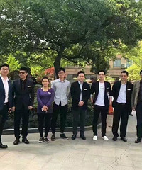 ����ĳС��������ҵ ҵ����ʼ���ι��� ��û�ͦ��ģ����