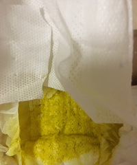"求助:宝宝已经连着一星期下午不肯睡觉一直要喝奶不给就哭哄不好