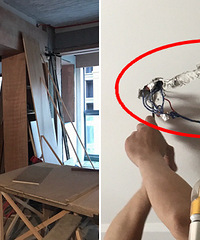 ¥��װ�ް�¥�µ��ߴ���� �����������