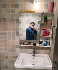 在最好的年纪能与最爱的人一起 恋爱、结婚、生子