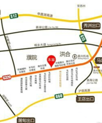 ����ĳ��˸ߴ�15150/m2�ĵؼ� ����ʸߴ�485%