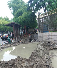 ���Ǳ�·��Ҫ����� �ڵö�������·�ˣ�