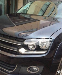 �ܶ��˲�֪�� ԭ������Ҳ��Ƥ�� AMAROKԭ��������