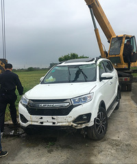 ͻ��������3�˵�ԽҰ���嵽��� �Ľų���...�¹���ʧ��2��