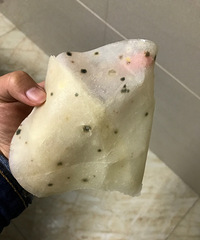 ����ŷ�����Ѽ�� ΢��¯���Ⱥ�Ȼ��ù��....