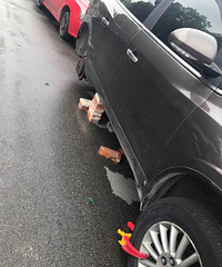 ��������·�� ������ɫ�γ���ж��2����̥ ��������̥��