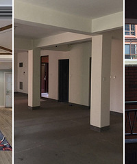 160ƽ�����󷿰��10.8W