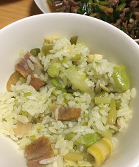 ��˵�е�����