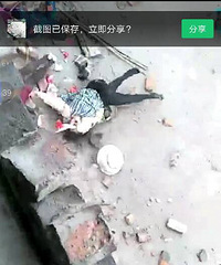 �ֶ������¶������ѴӶ�¥ˤ�£���ϲ��ת�۳��˱���