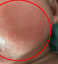 �����������ϳ��˺ܴ�һ���ɫʪ��