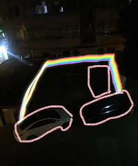 ��С����ͣ������ ��ֱ�����ģ�