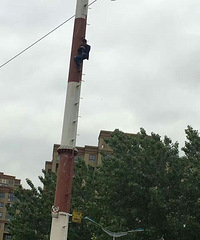 ͻ��������һ��������10���׸ߵĵ��߸� Ҫ��ɱ��