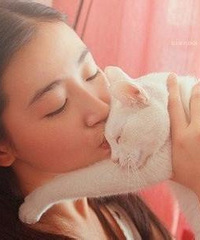 男人为啥会对性格好的女生一见钟情