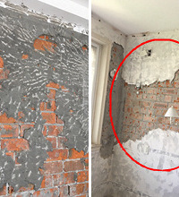 ���Բ���ǽ��