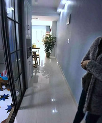 "海宁大姐搬进新房两个月,墙壁起泡、发霉…大家千万注意这事"
