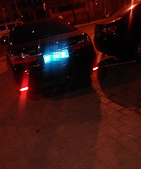 �ѳ�ͣ�ڹ���ͣ��λ�� �����Ա��н�����������1.5Сʱ