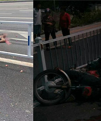 Ѫ�ȣ�����һĦ�г�˾��ͷ�����飡