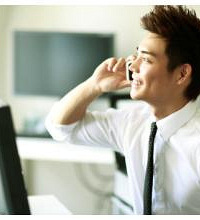 在职场女人应远离哪几种男人?
