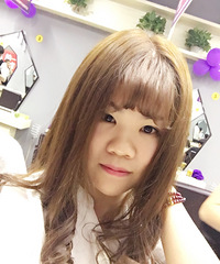 90年姑娘 我是一个小胖墩 谈一场不分手的恋爱
