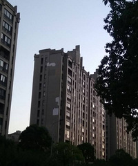 ����ĳ¥��ÿ��¥����ǽ������ ����һ�ߺ�լ��