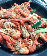 [��ʳ]�����Ϻ�� ��ܶ� ����ֻ�лƹ�