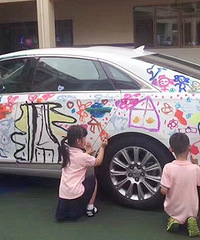 ����ĳ�׶�԰С���ѹ���һ С�����ǿ��ľͺ�