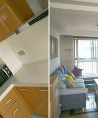 �Ѿ��Ǳ�4������ װ�޾ܾ����л��ﻨ�ڵ�