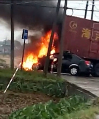 ������������г���ȼ �ֳ�һƬ�𺣣�