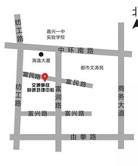 @所有驾驶人 交通事故实现“一站式”处理