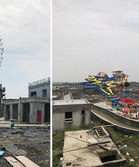 ���˻������� Ħ���ֺ�ˮ�������ѳ����ˣ�