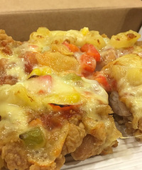 ������˵�KFC��������  ����ֵ��һ�Ե�