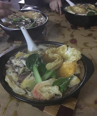 [��ʳ]��������е�ķ�˿�ҵ� ζ��һ���