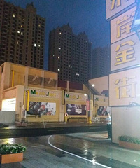 һ�����������ܾ��˵�סլ¥ ����ȴû��������