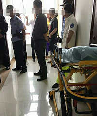 ͻ����һŮ��QQ�������� Ҫ�ھƵ������ɱ��119��������