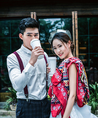 �����ĳ������ĸо�