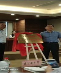 南湖区侨(留)联服务联盟成立