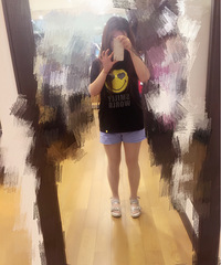 �ϰ�·��һֱ���˶����ҵ��ȿ� �ѵ�������Ϊ���ȴ���