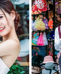 �����ĳ������ĸо�