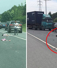 ͻ����Ů���������ӳ�ײ�� Ѫ��һ��