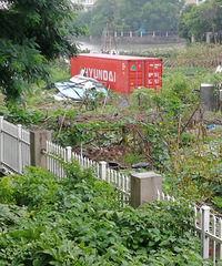 ��Ԫ·ͨ����·������Ѿ���ʼ��׮��