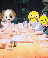 嘉兴小红娘交友俱乐部优质线下活动结束啦 来波高清大图