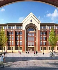 ���˱�ʦ���Ϻ�����ѧУ��У�������и�·У��������