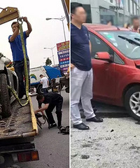 200����µ�R8��ײ����˹(��)������ȫ��