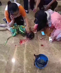 5��Ůͯ�ӡ��ʵ���Ϸ��׹�� Ŀǰ����֢�໤��