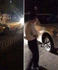 Ӣ�����ײ�ڸ���� ����ǰ���������أ�