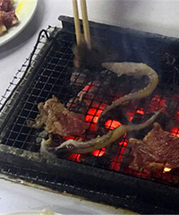 �óԵķ�ζ�տ�  ��˵�廨������ζ������