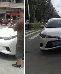 ��������г���ײ ����������ˡ�